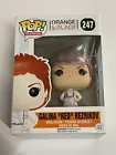 Funko Pop Orange is the new black 247 Galina “Red” Reznikov