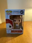 Funko POP!  Orange Is The New Black - Galina Red Reznikov #247