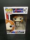 FUNKO POP ! ORIHIME INOUE 1611 BLEACH POP ANIMATION E02