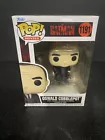 FUNKO POP ! OSWALD COBBLEPOT 1191 THE BATMAN POP MOVIES O01