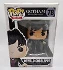 Funko Pop! OSWALD COBBLEPOT #78 Gotham Before the Legend