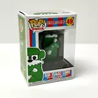 Funko POP! Otter Pops Sir Isaac Lime #49 Vinyl Figure