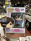 Funko Pop Ouran High School Host Club Haruhi #377 Anime Vinyl Figure