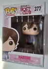 Funko Pop Ouran High School Host Club Haruhi Fujioka #377  Anime Figure