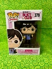 Funko POP Ouran High School Host Club Kyoya 379 New in Box NIB