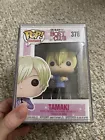 Funko POP Ouran High School Host Club TAMAKI 378 New in Box NIB W/ POP Protector