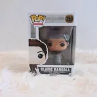 Funko Pop! Outlander - Claire Randall #250 AUTHENTIC