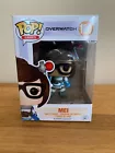 Funko Pop Overwatch #180 Mei New