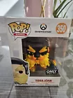 Funko Pop! Overwatch 350 Torbjorn Best Buy Exclusive