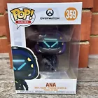 Funko Pop Overwatch #359 Ana Shrike NEW