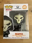 Funko POP Overwatch 493 Reaper