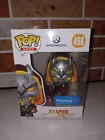 FUNKO POP OVERWATCH #498 REAPER