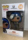 Funko Pop! Overwatch Ana #349