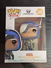 Funko Pop Overwatch Ana Vinyl Figure #349