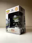 Funko Pop! Overwatch - Genji #347 Vinyl Figure Blizzard Video Games