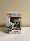 Funko POP Overwatch: Junkrat (Dr. Junkenstein) #383 Boxlunch Exclusive