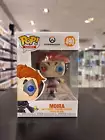 Funko Pop! Overwatch - Moira 490