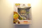 Funko Pop! Overwatch Orisa #352 Vinyl Figure Vaulted