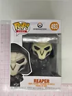 ​Funko POP! OverWatch: Reaper #493 Vinyl Figure F03