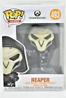 ​Funko POP! OverWatch: Reaper #493