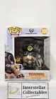 Funko Pop! Overwatch: Roadhog #309