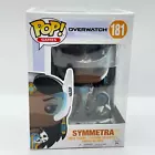 Funko Pop! Overwatch - Symmetra #181