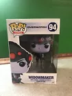 Funko POP! Overwatch - Widowmaker #94