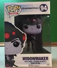 Funko POP! Overwatch Widowmaker 94