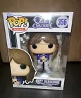 Funko Pop! Ozzy Osbourne #356, Glitter, Rocks, Music