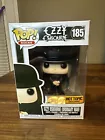 Funko POP! - Ozzy Osbourne - Ordinary Man - Rocks #185 Vinyl Figure - Very Good