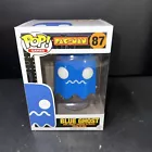 Funko Pop! Pac Man Blue Ghost 87