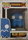 Funko Pop! Pac Man Blue Ghost 87