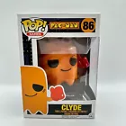 Funko Pop Pac-Man | Clyde #86