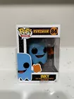 Funko POP! PAC-MAN: Inky #84