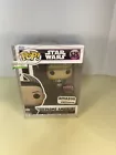 Funko POP! Padmé Amidala #525 Star Wars - Power of the Galaxy Amazon W/Protector