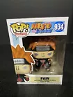 FUNKO POP ! PAIN 934 NARUTO SHIPPUDEN M01