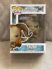 FUNKO POP PAN'S LABYRINTH FAUNO #603 FIGURE NEW IN BOX