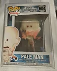 Funko Pop! Pan's Labyrinth PALE MAN #604 w/ Protector