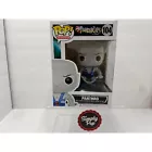 Funko Pop Panthro #104 Vaulted Thundercats Classic Grail