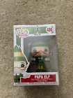 Funko Pop! Papa Elf 486- Elf With Protector