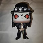 Funko Pop Papa Legba #175 Vaulted American Horror Story loose oob