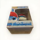 Funko Pop Papa Smurf #269 Funko Animation The Smurfs - new in box