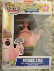 FUNKO POP! PATRICK STAR - SPONGEBOB SQUAREPANTS #559