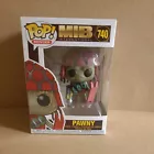 Funko Pop Pawny #740