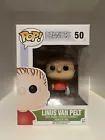 Funko Pop! Peanuts #50 Linus Van Pelt