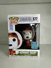 Funko Pop! Peanuts - Astronaut Snoopy - Barnes and Noble #577 *Damaged Box