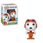 Funko POP Peanuts Astronaut Snoopy SDCC 2019 #577 Vinyl Figure