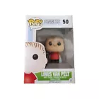 Funko Pop! Peanuts Linus Van Pelt Vinyl Figure #50 VAULTED