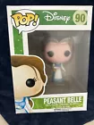 Funko Pop! Peasant Belle #90 - Beauty And The Beast - Disney