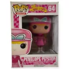 Funko POP Penelope Pitstop #64 Vinyl Figure Animation